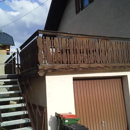 Ferienwohnung Schmidt