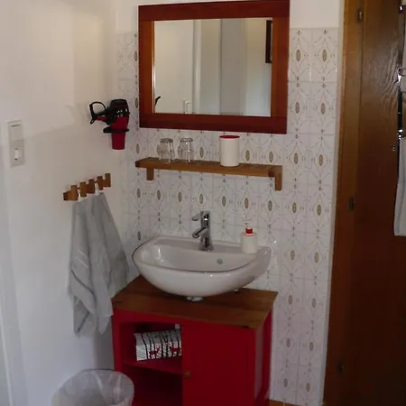 Apartmán Ferienwohnung Schmidt *