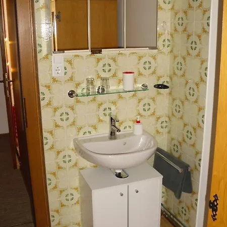 Apartmán Ferienwohnung Schmidt Gundersheim