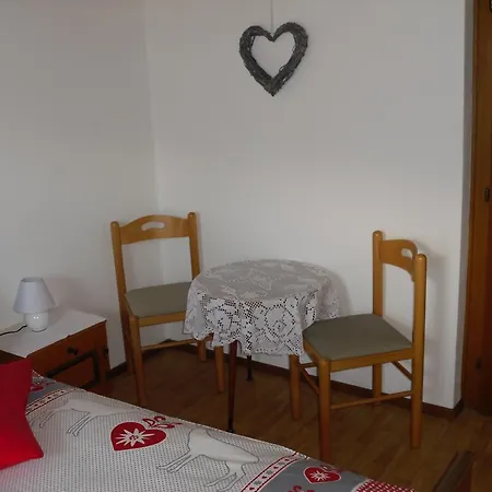 Ferienwohnung Schmidt Apartmán *