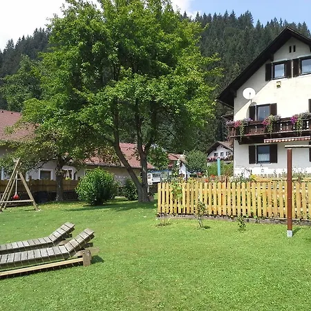 Ferienwohnung Schmidt *