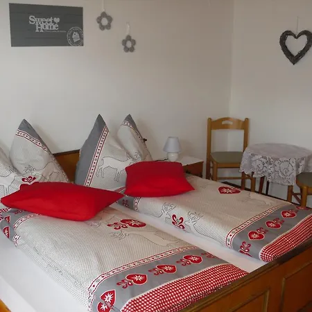 Ferienwohnung Schmidt * Gundersheim