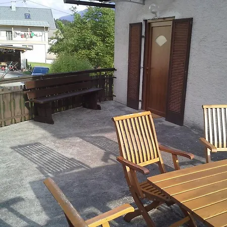 Apartmán Ferienwohnung Schmidt Gundersheim